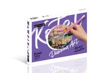 Load image into Gallery viewer, Diamond Art Kotel- כותל