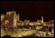 Load image into Gallery viewer, Tower of David
