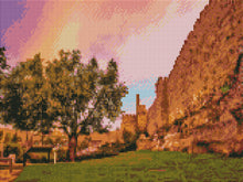 Load image into Gallery viewer, Diamond Art Jerusalem-ירושלים
