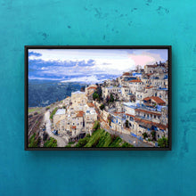 Load image into Gallery viewer, Tzfat - צפת
