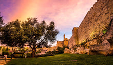 Load image into Gallery viewer, Diamond Art Jerusalem-ירושלים