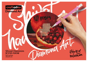 Shivas haminim kit