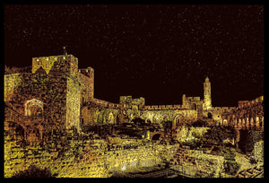 Tower of David