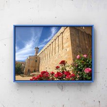 Load image into Gallery viewer, Mearat Hamachpelah - מערת המכפילה
